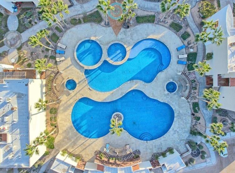 New Built Condo Minutes To Beach! Puerto Penasco Ngoại thất bức ảnh
