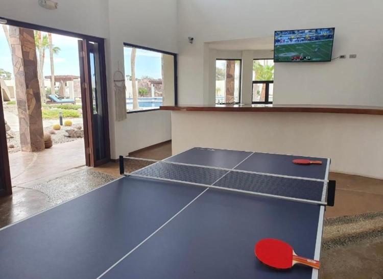 New Built Condo Minutes To Beach! Puerto Penasco Ngoại thất bức ảnh
