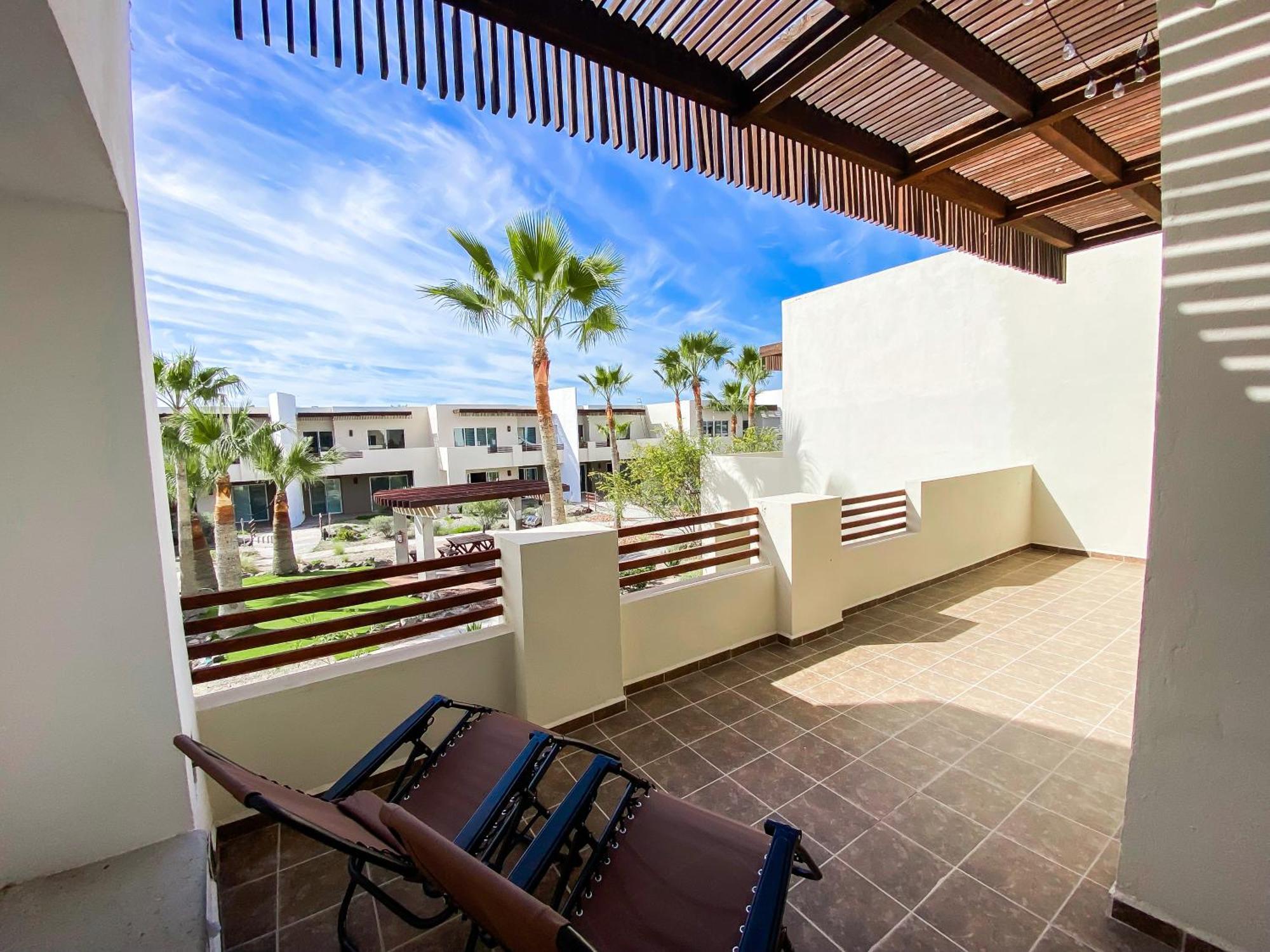 New Built Condo Minutes To Beach! Puerto Penasco Ngoại thất bức ảnh