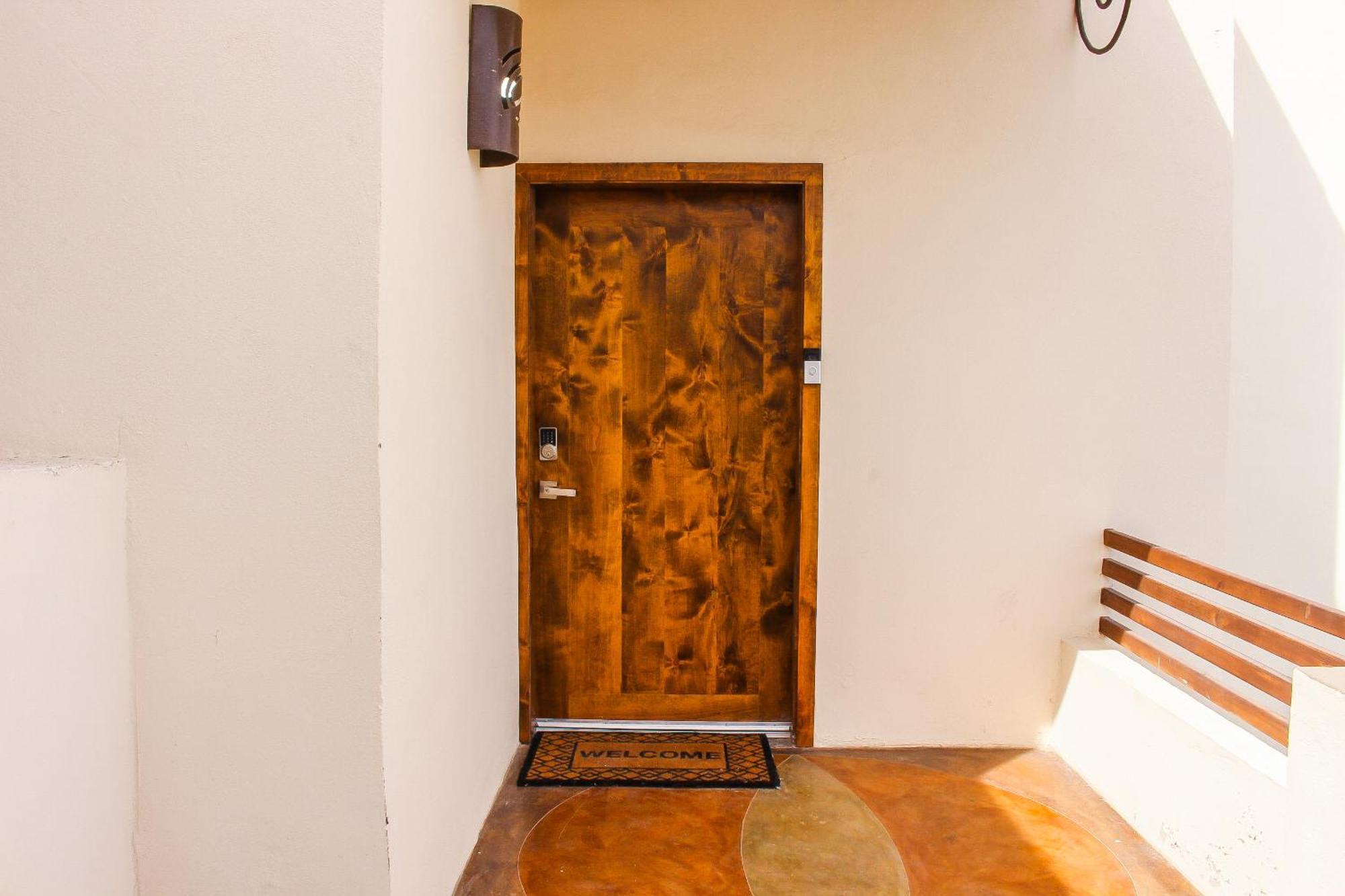 New Built Condo Minutes To Beach! Puerto Penasco Ngoại thất bức ảnh