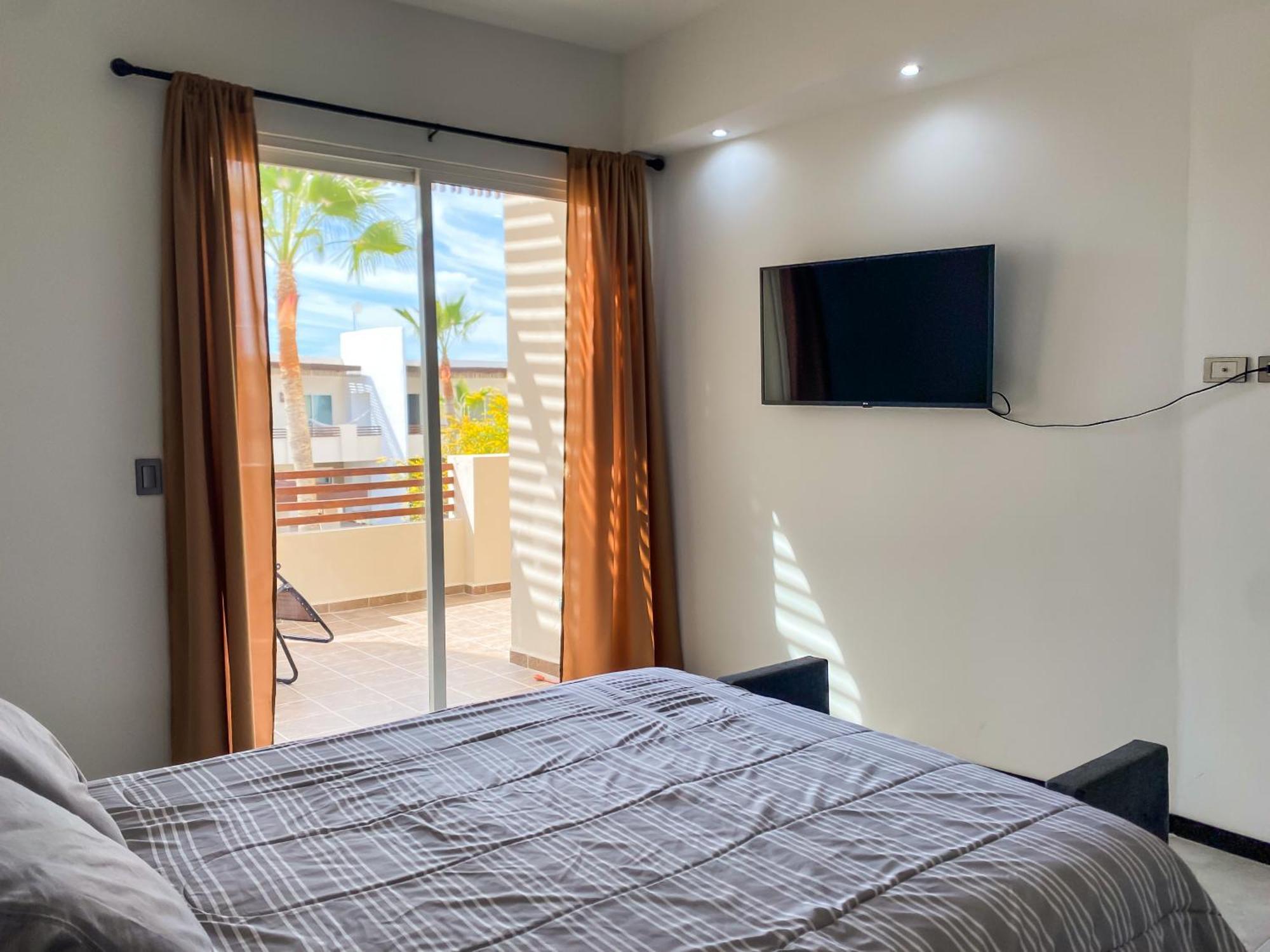 New Built Condo Minutes To Beach! Puerto Penasco Ngoại thất bức ảnh